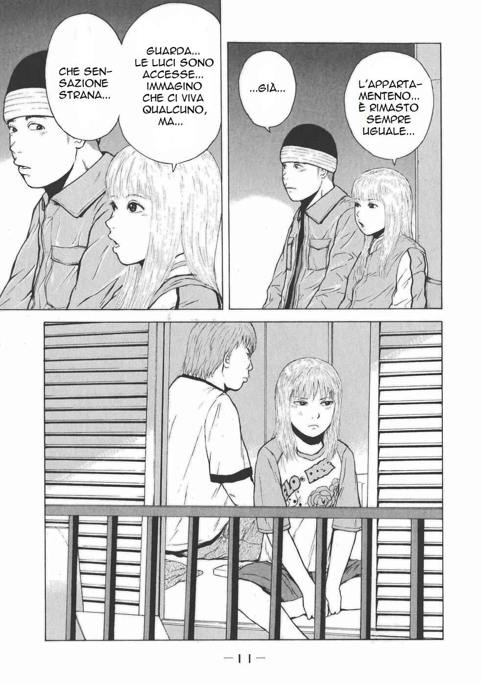Chapter 122 - Page 16