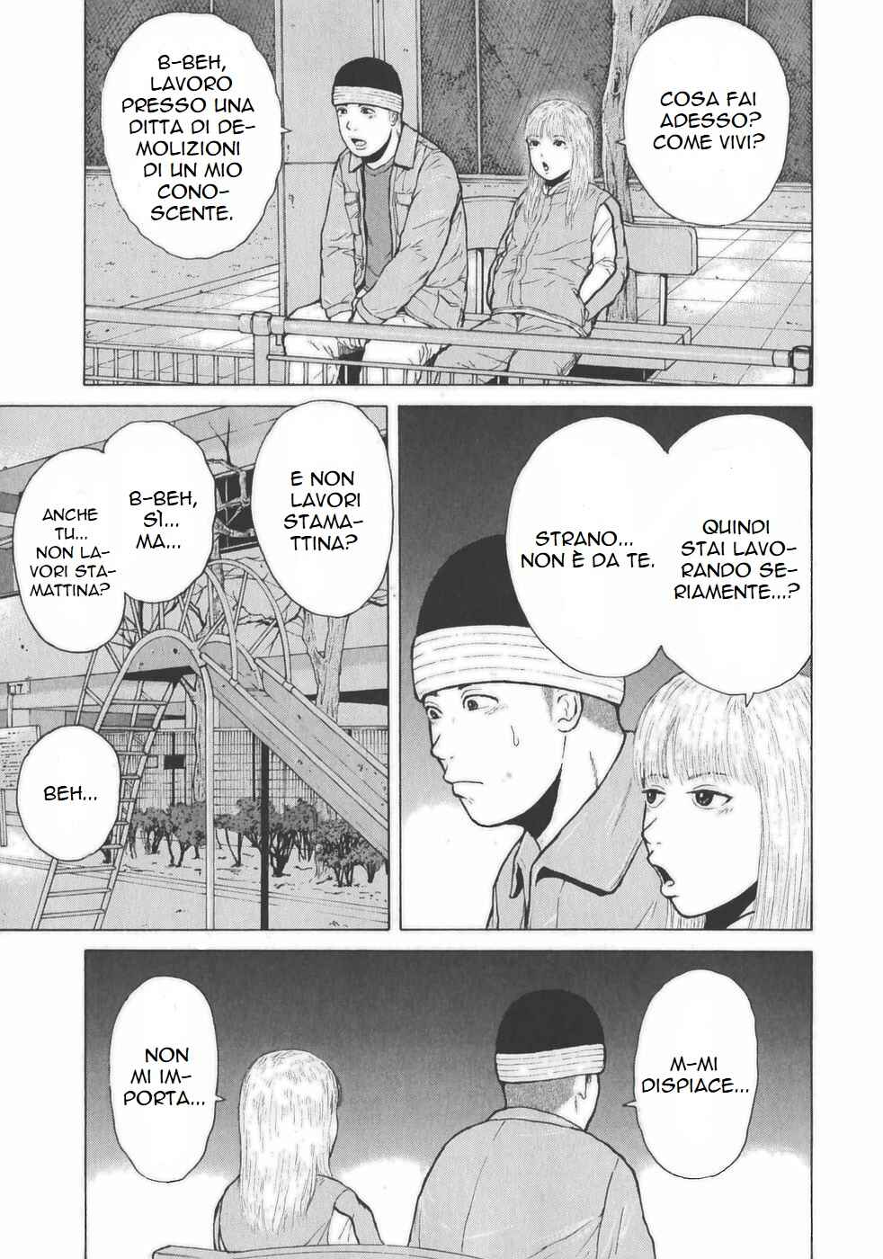 Chapter 122 - Page 20