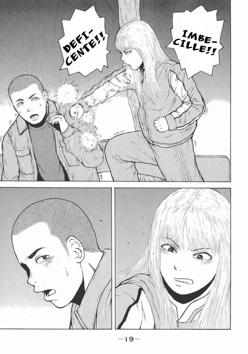 Chapter 122 - Page 24