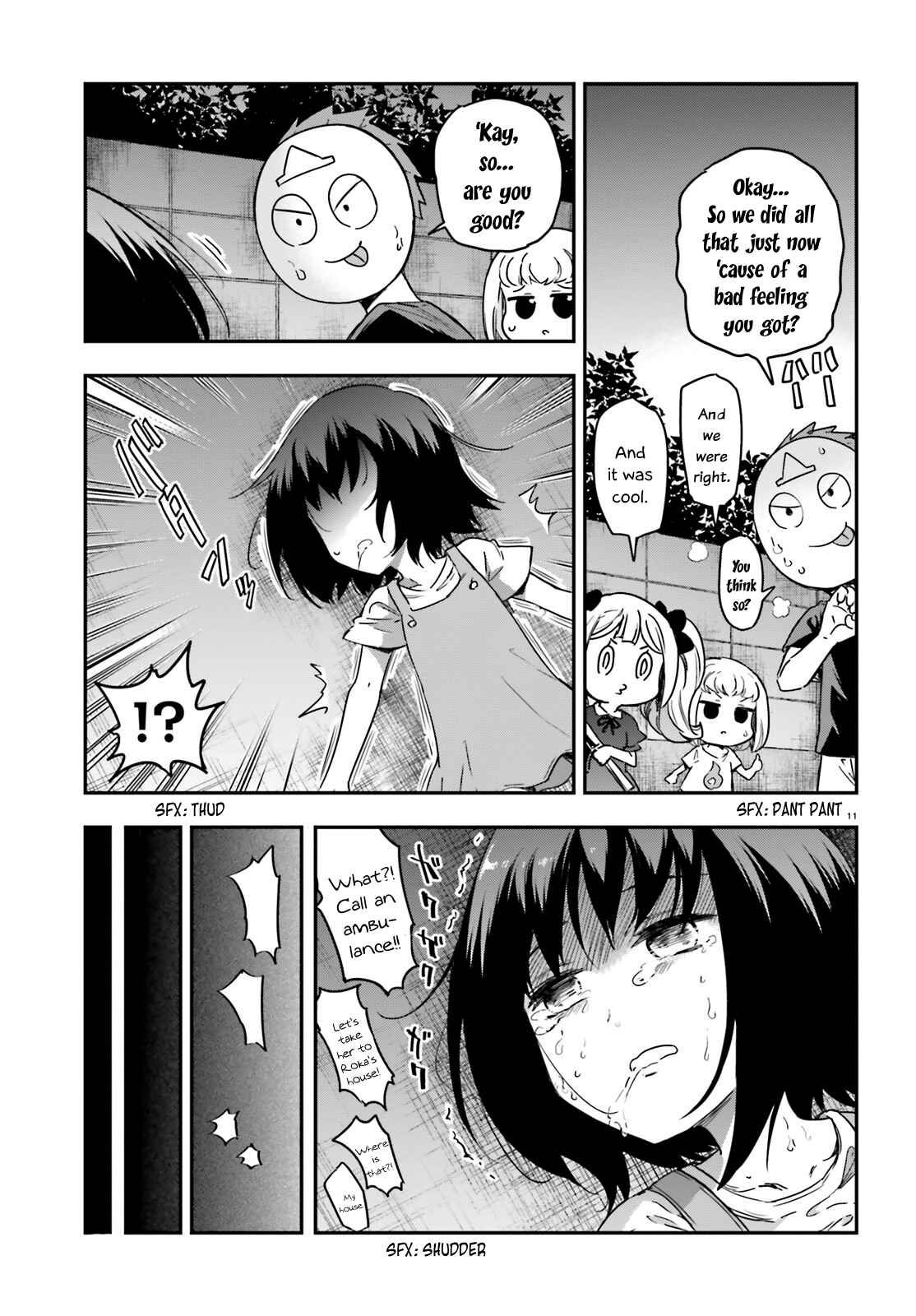 Chapter 139.5 - Page 11