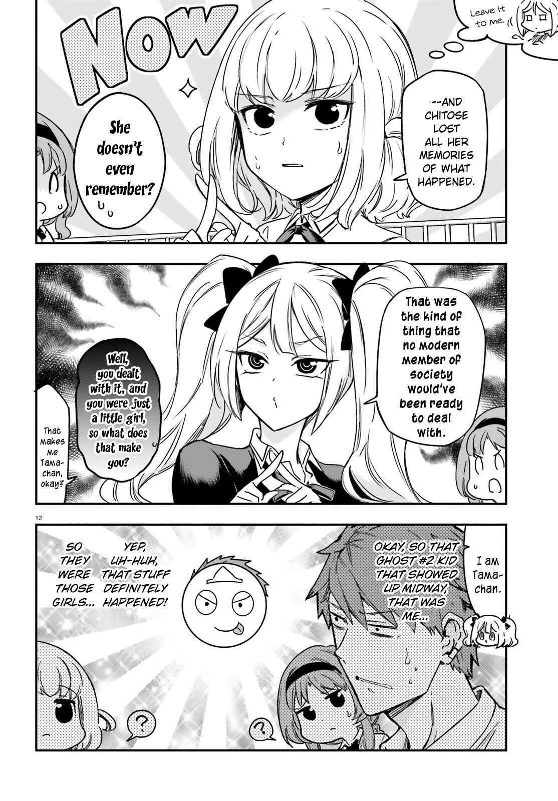 Chapter 139.5 - Page 12