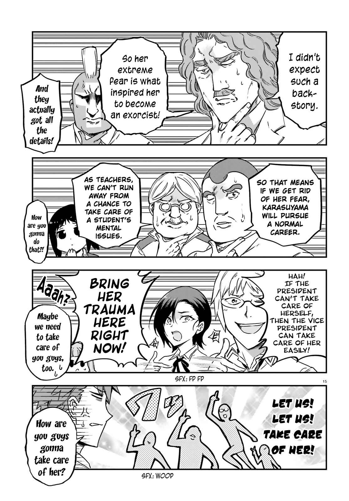 Chapter 139.5 - Page 15