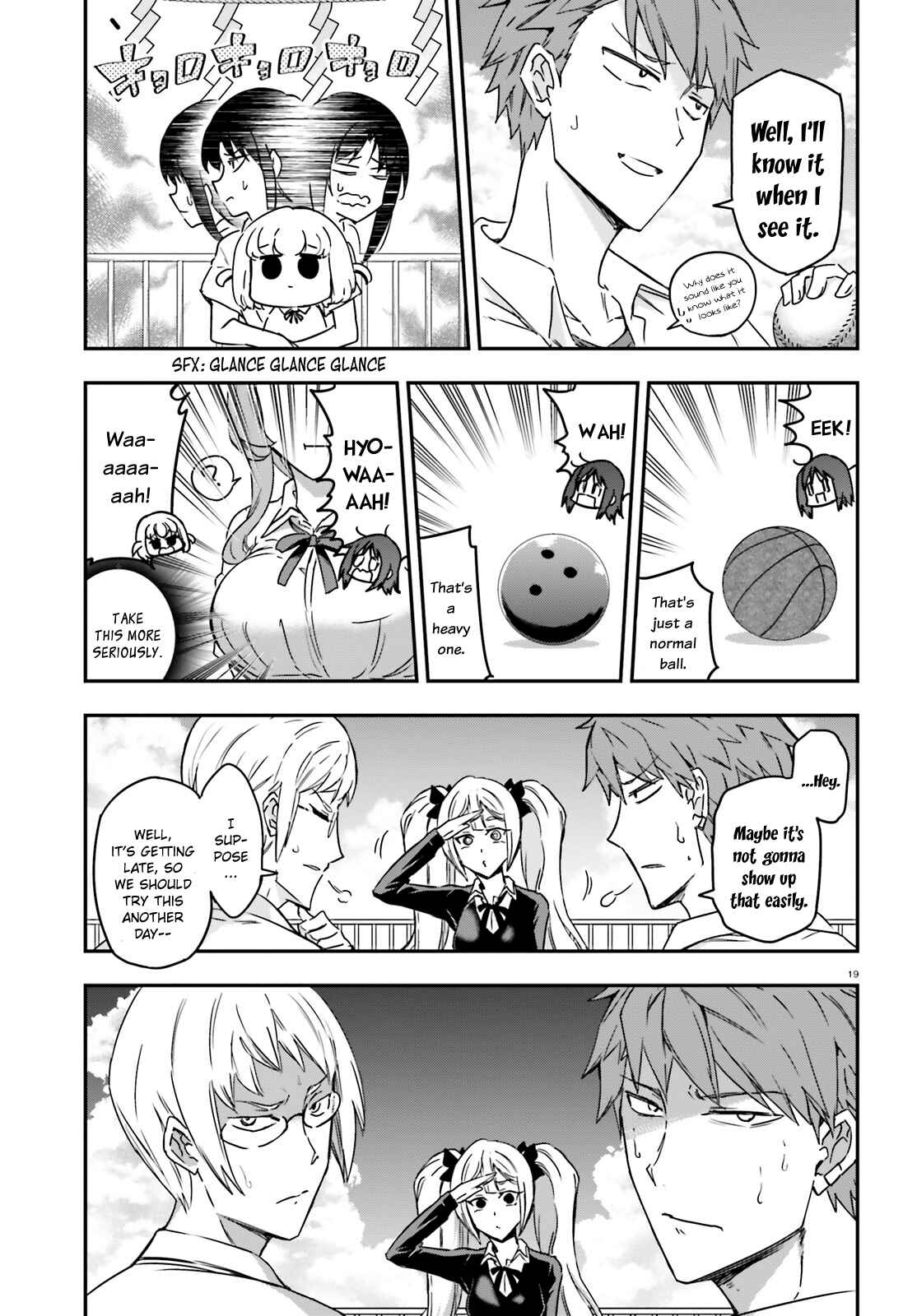 Chapter 139.5 - Page 19