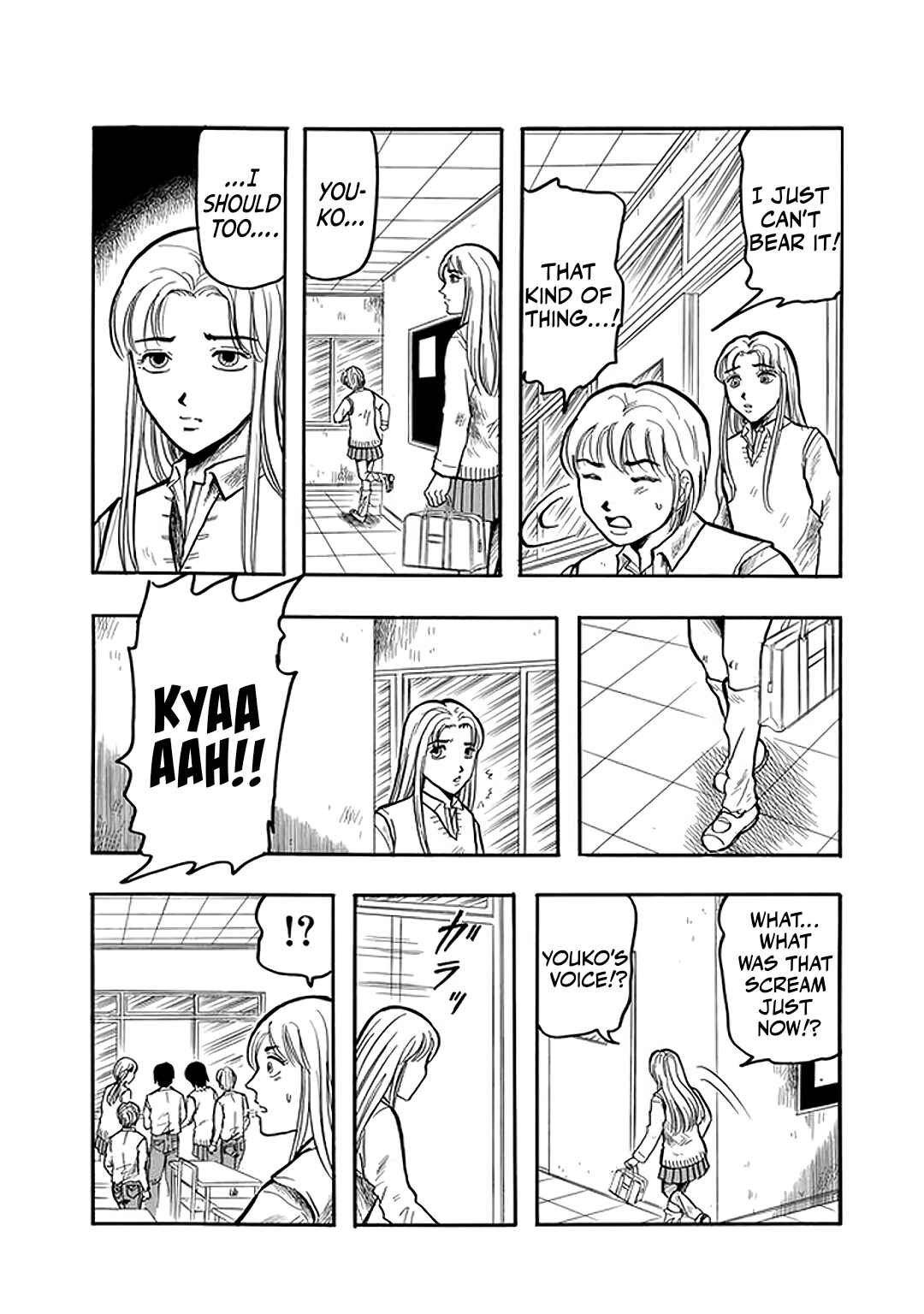 Chapter 3 - Page 22