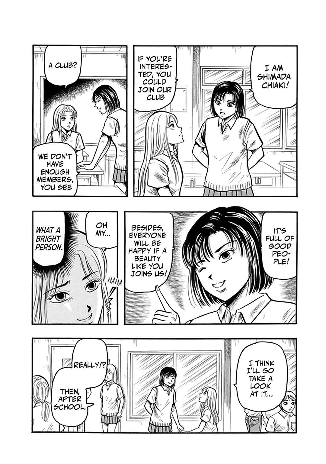 Chapter 3 - Page 4