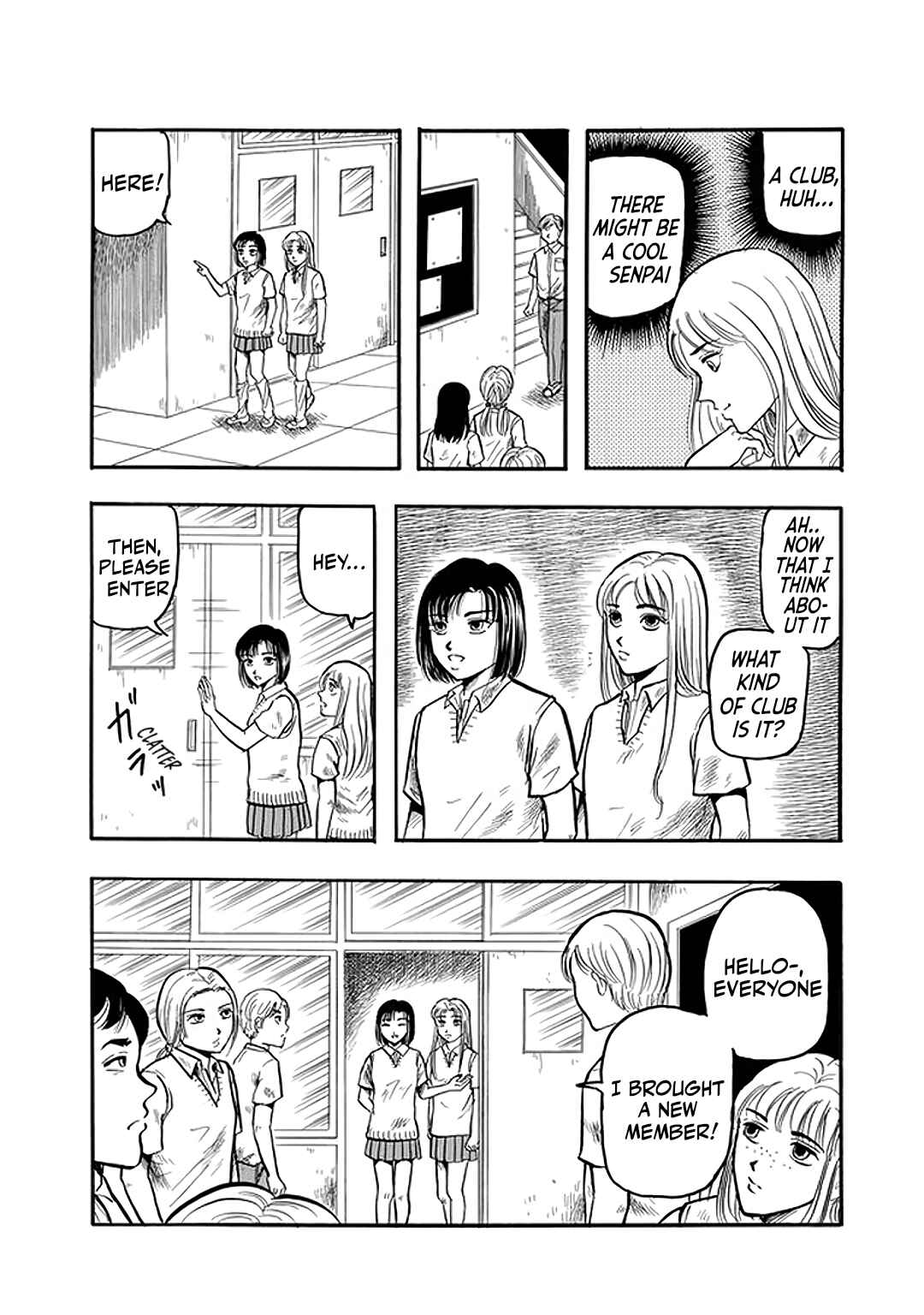 Chapter 3 - Page 5