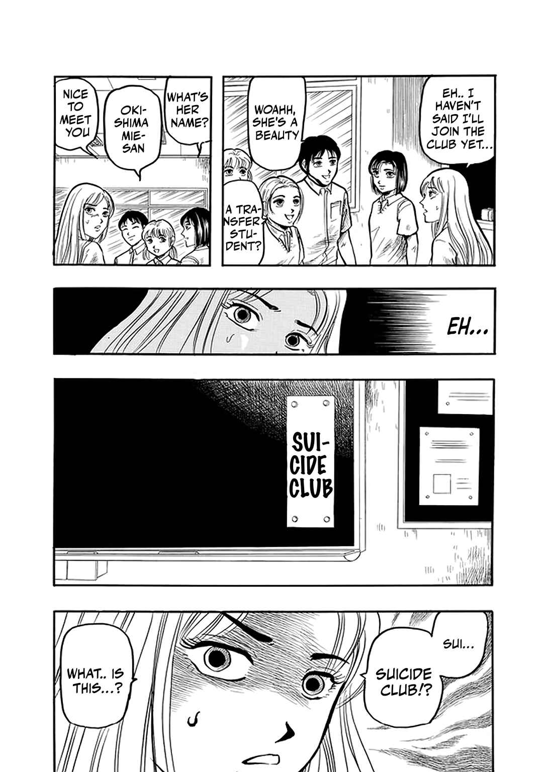 Chapter 3 - Page 6
