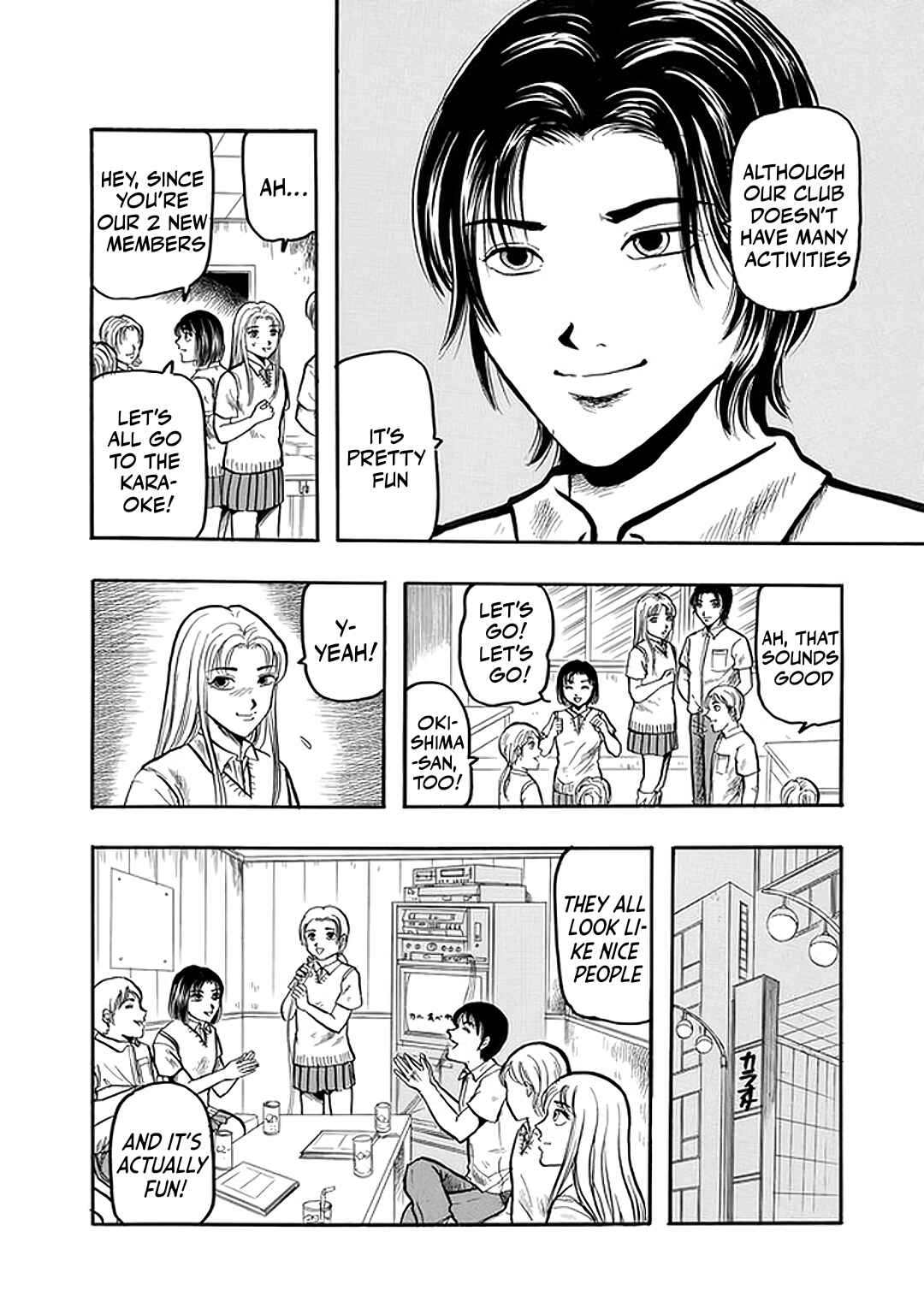 Chapter 3 - Page 8
