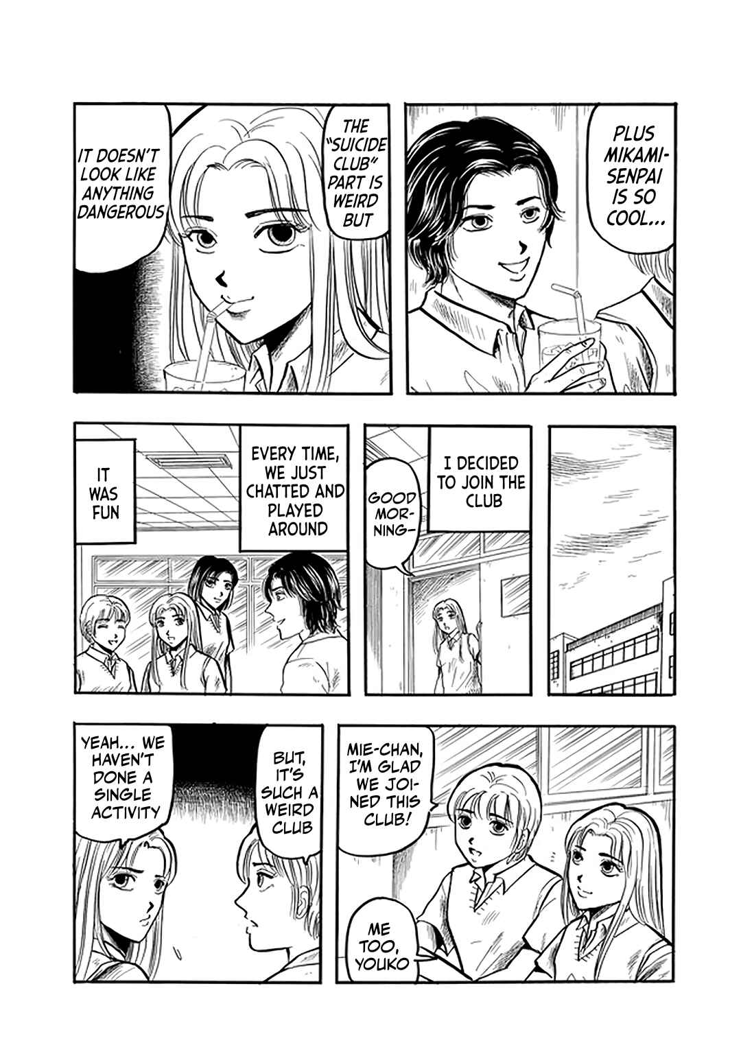 Chapter 3 - Page 9