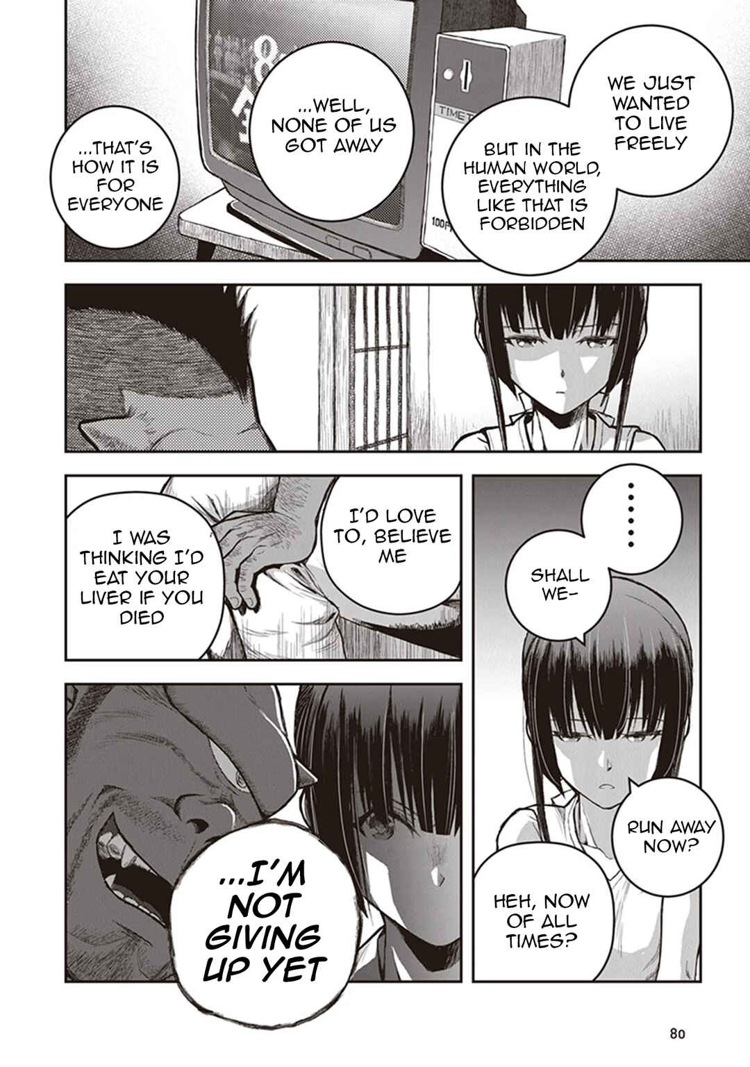 Chapter 12 - Page 23