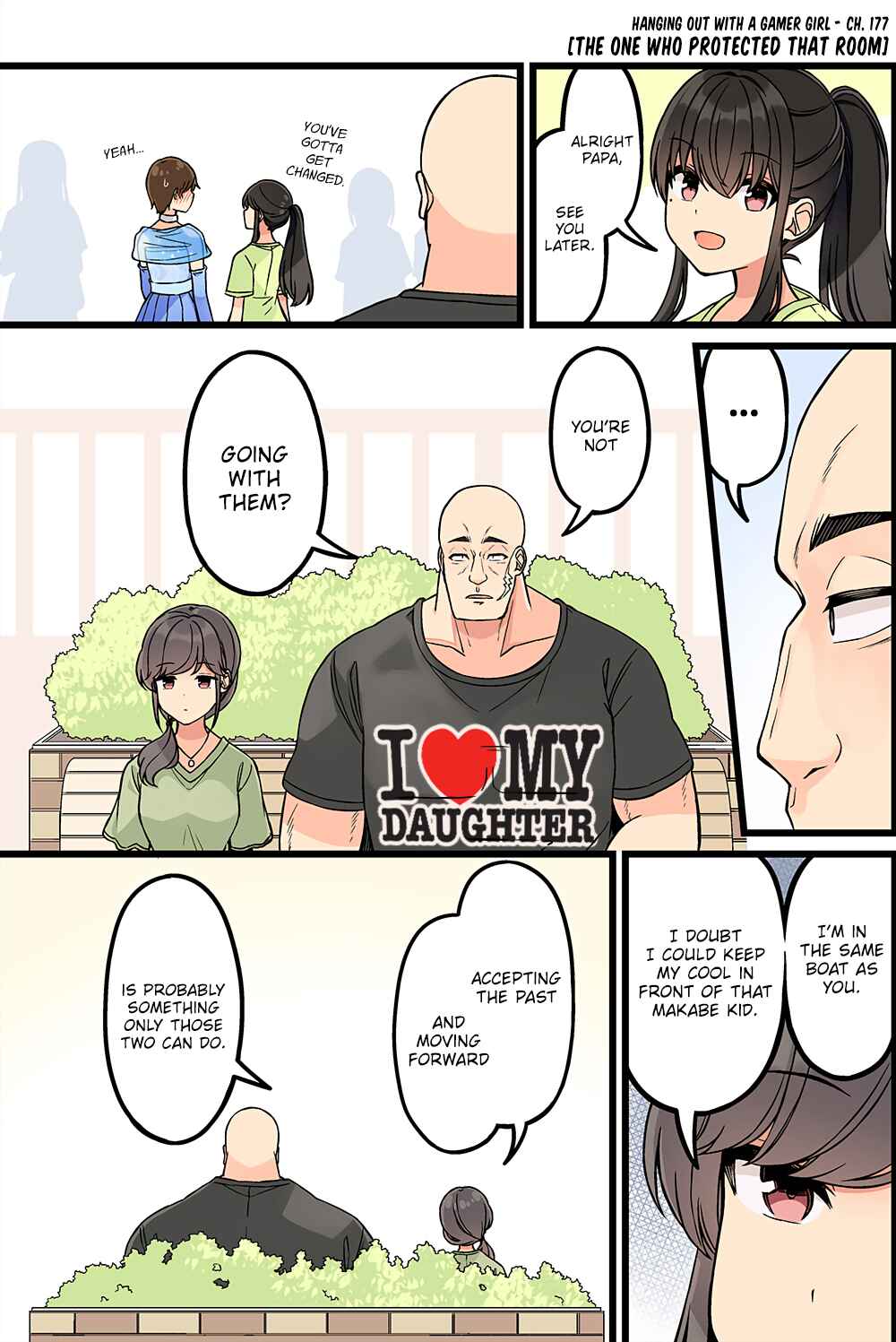 Chapter 177 - Page 1