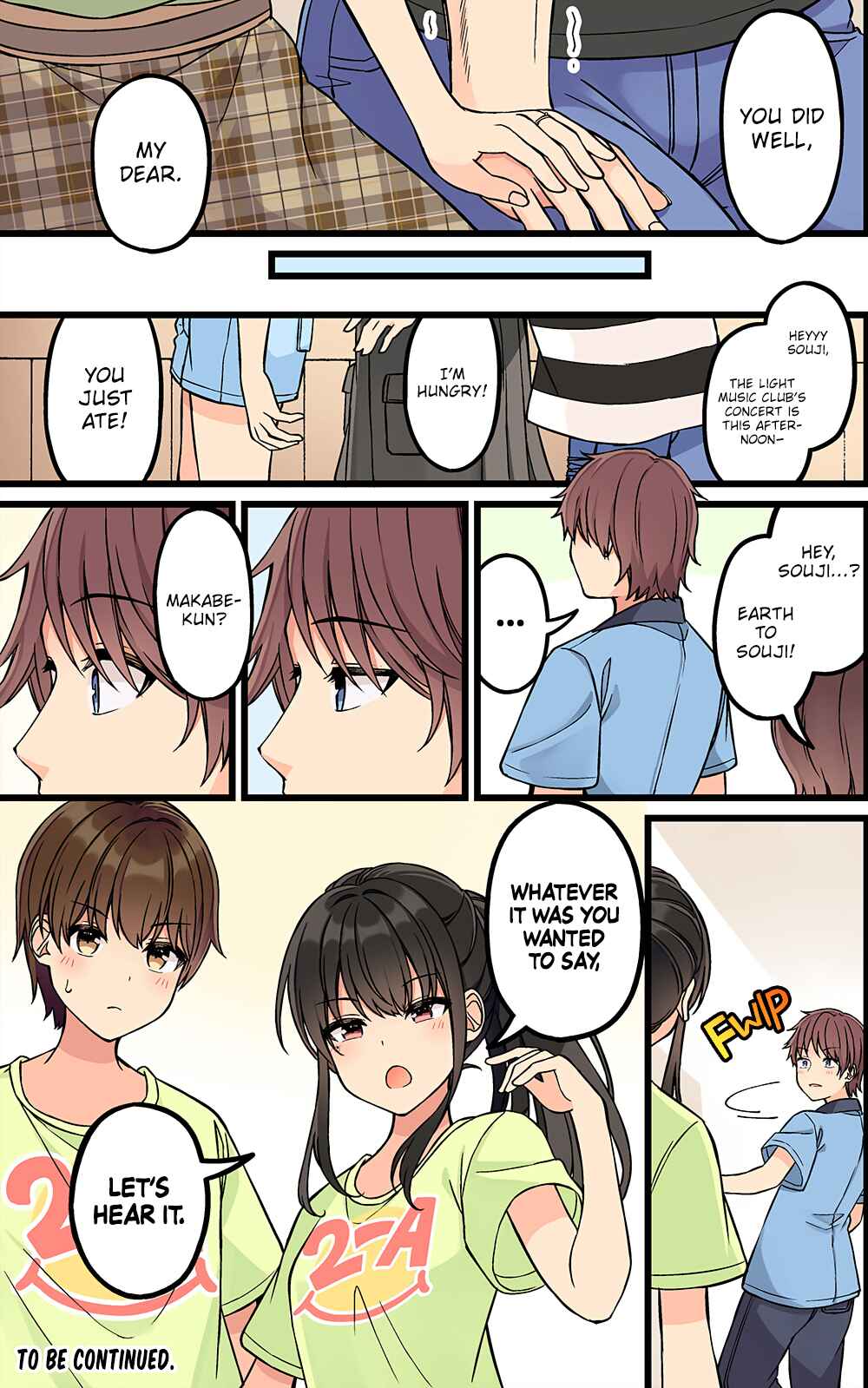 Chapter 177 - Page 5