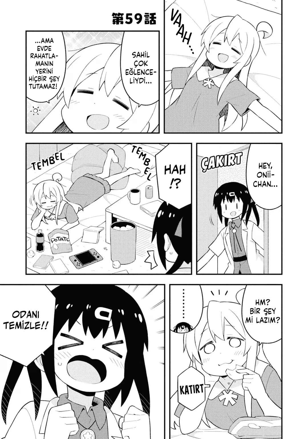 Chapter 59 - Page 1