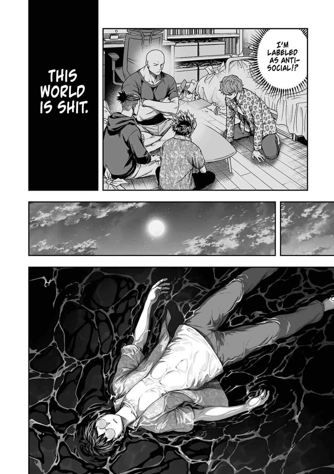 Chapter 299 - Page 10