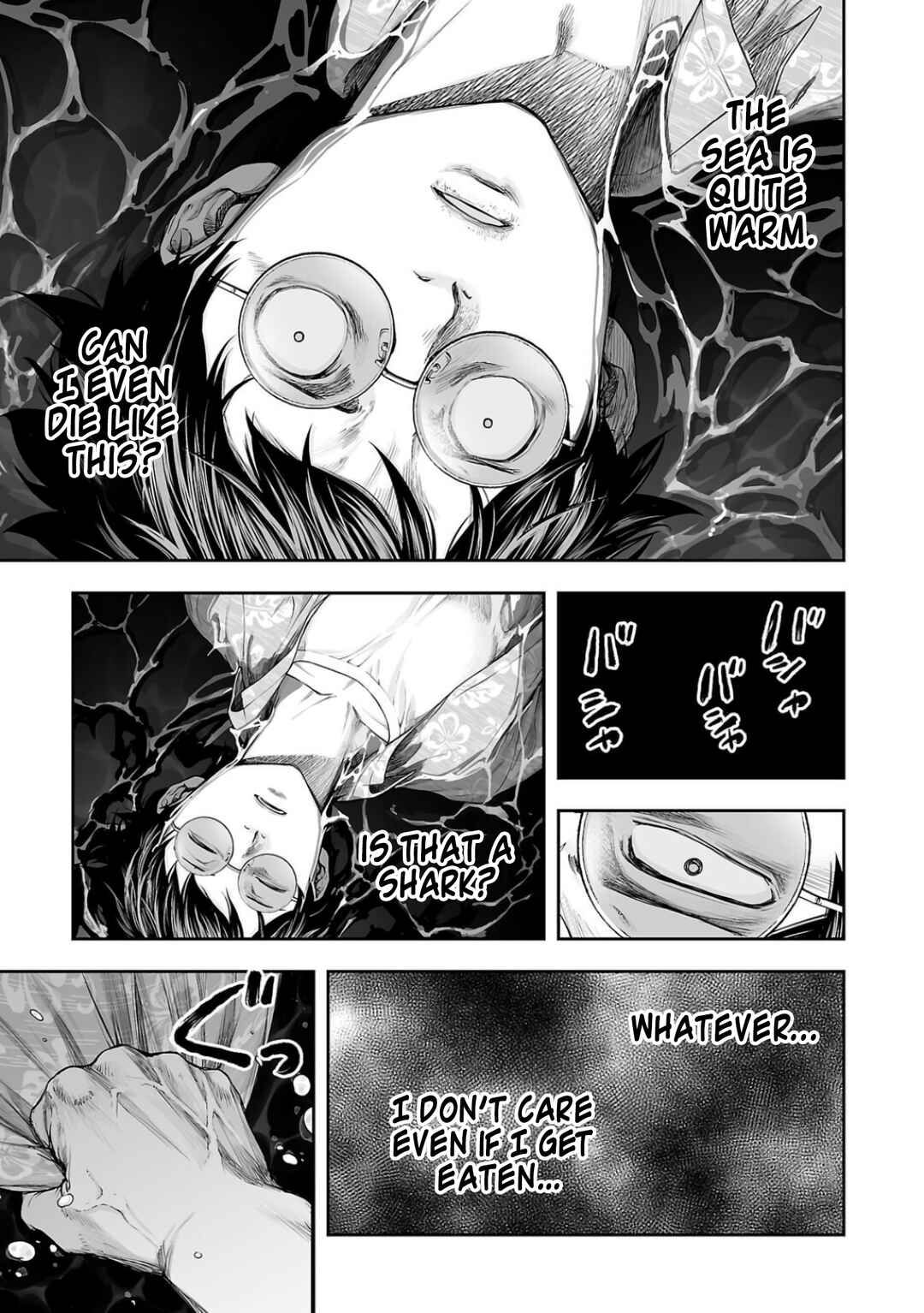 Chapter 299 - Page 11