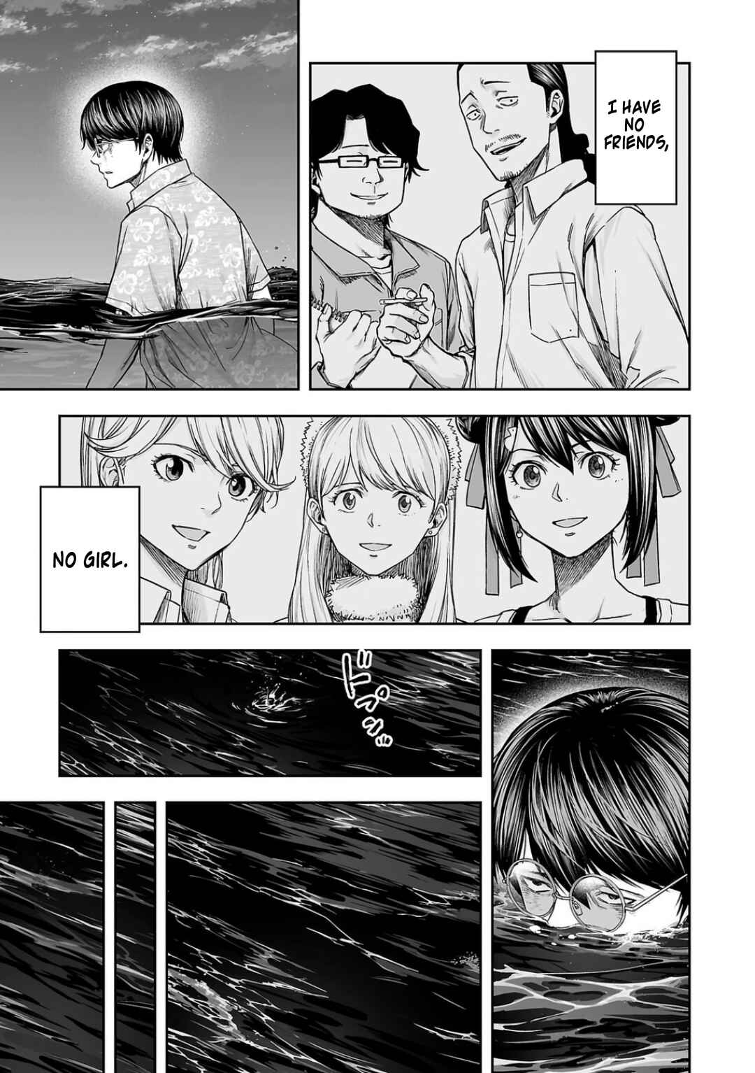 Chapter 299 - Page 9