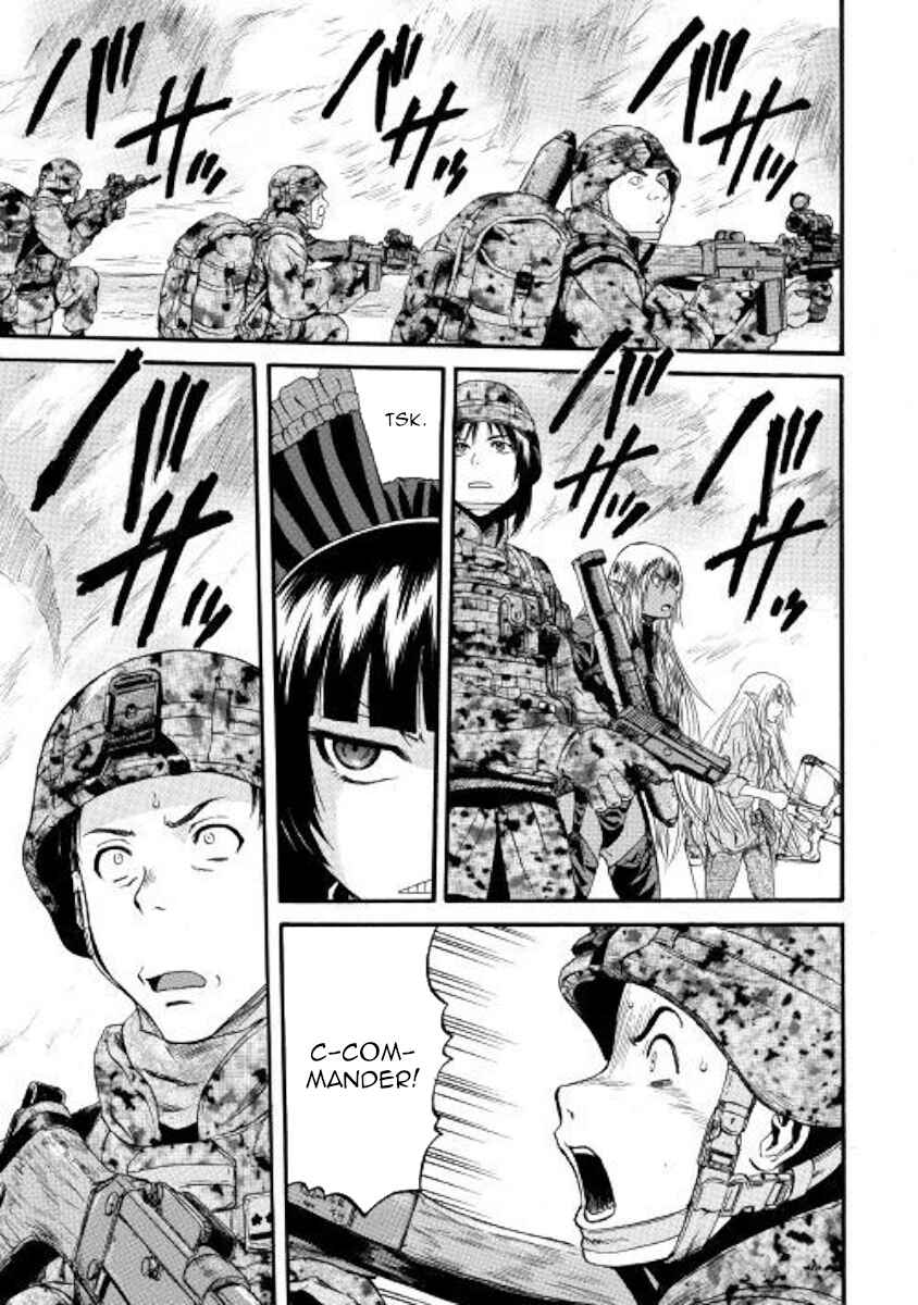 Chapter 93 - Page 17