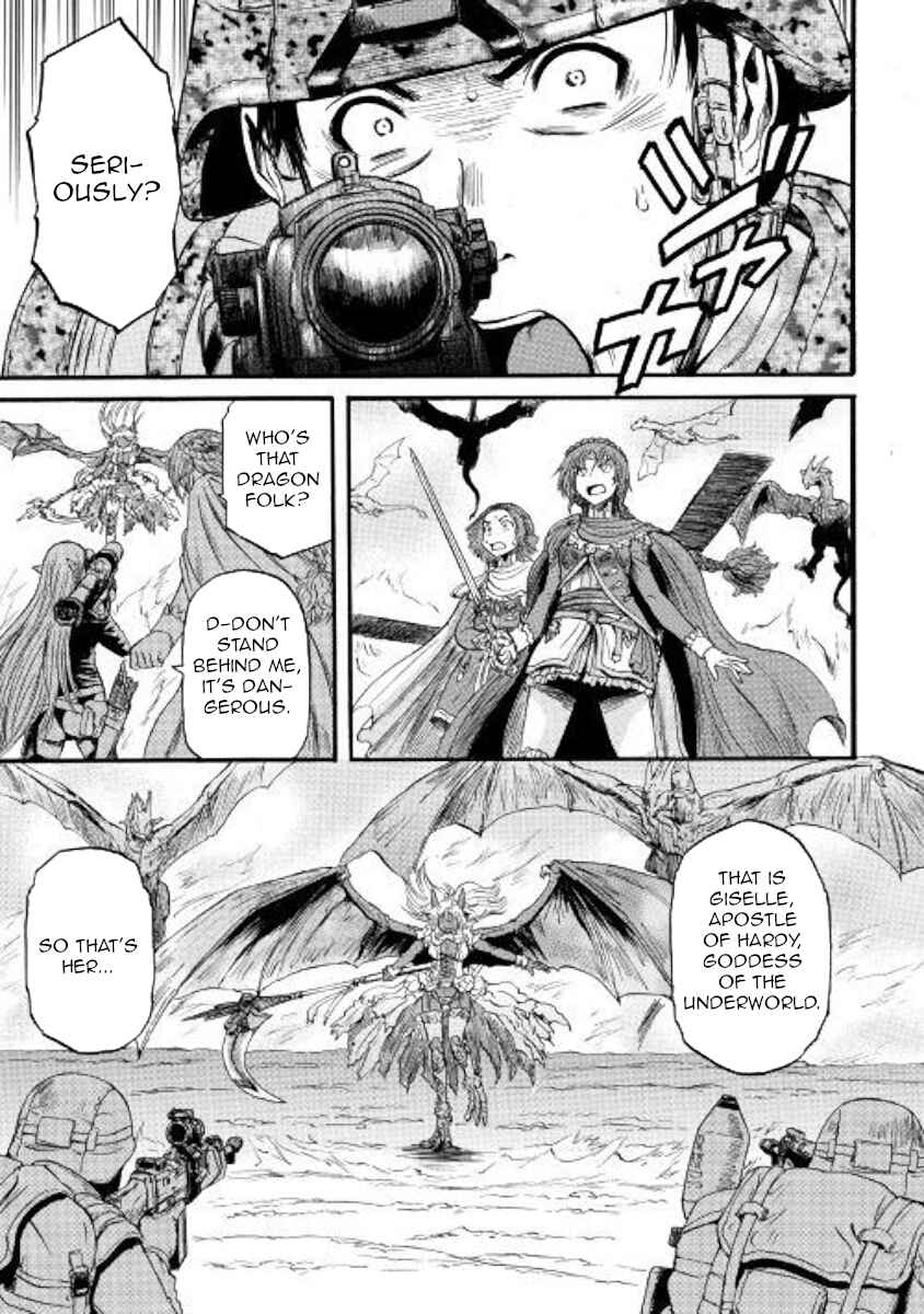Chapter 93 - Page 20