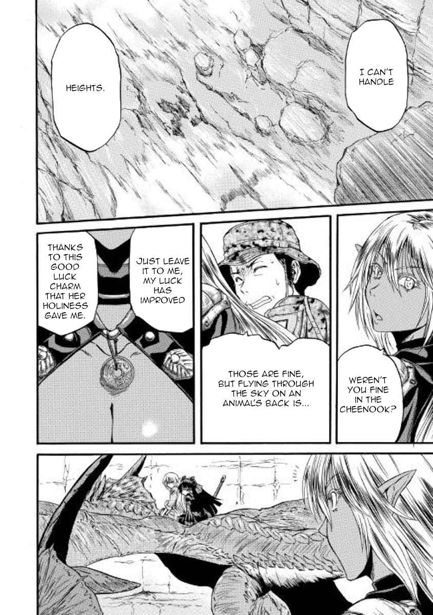 Chapter 93 - Page 29