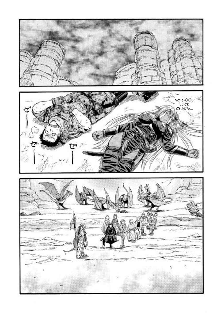Chapter 93 - Page 34