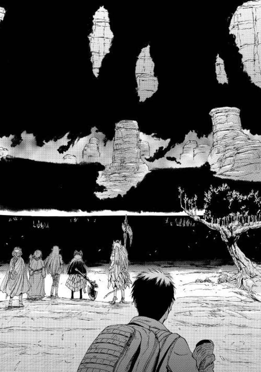 Chapter 93 - Page 37