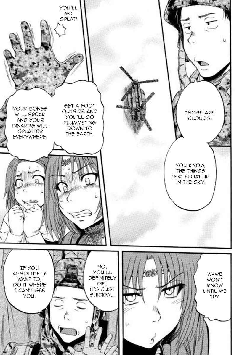 Chapter 93 - Page 6