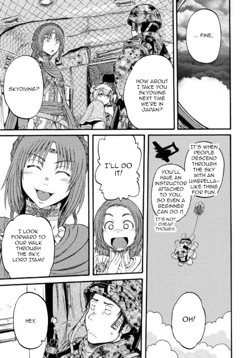 Chapter 93 - Page 8