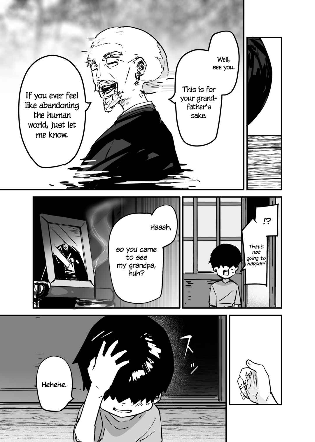 Chapter 101 - Page 3