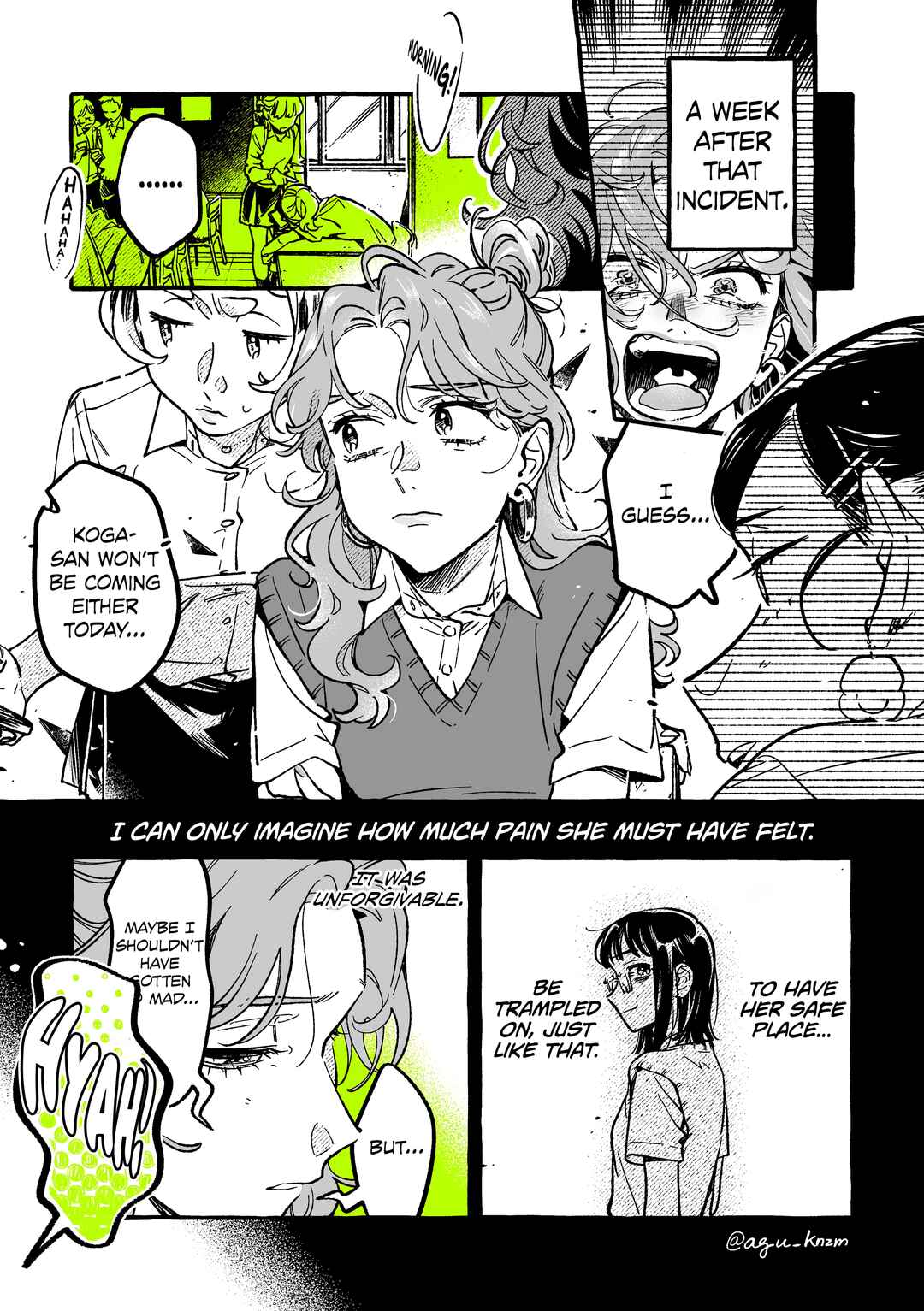 Chapter 95 - Page 1