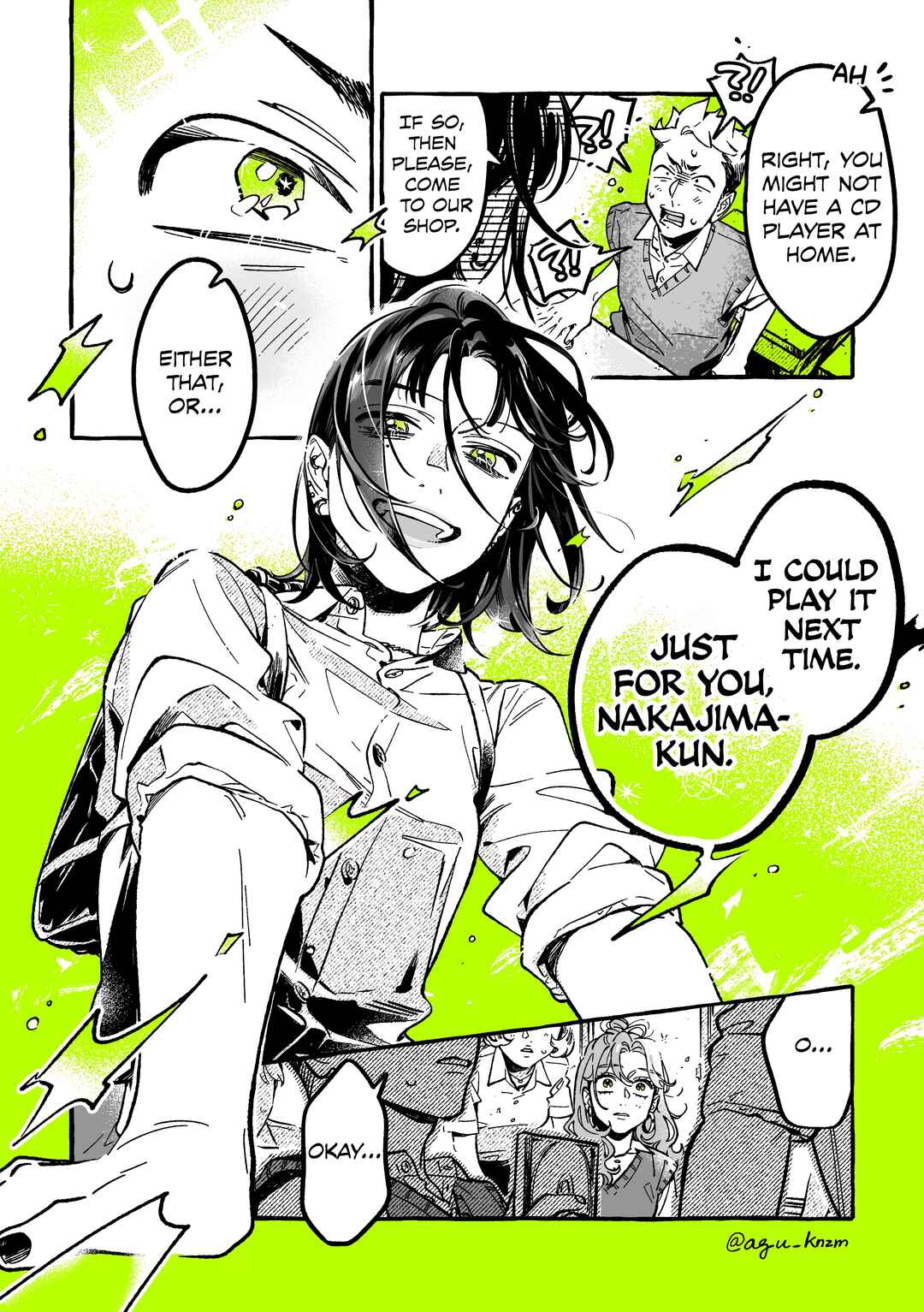 Chapter 95 - Page 4