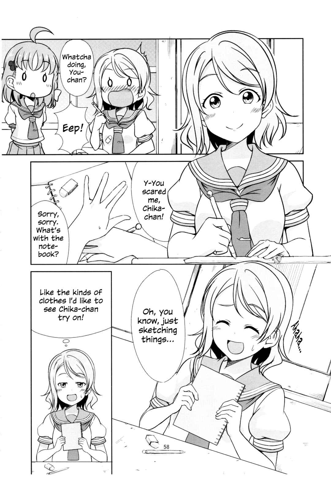 Chapter 4 - Page 2
