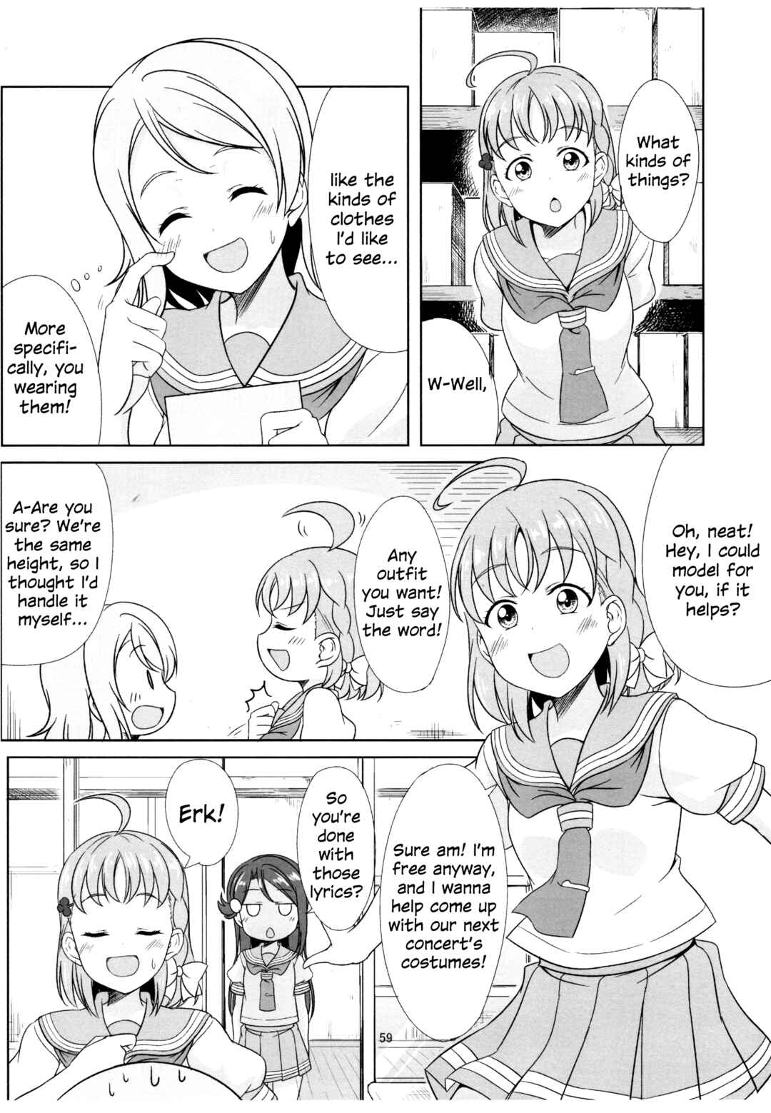 Chapter 4 - Page 3