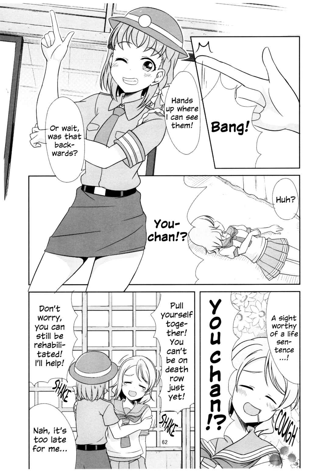 Chapter 4 - Page 6