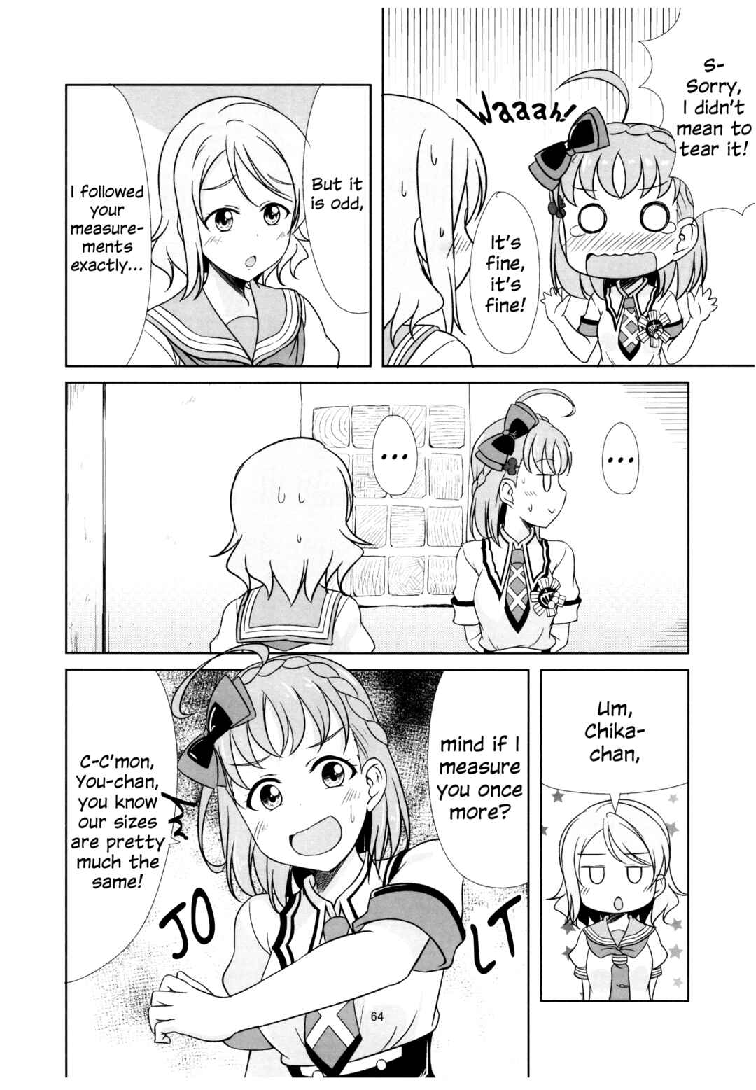 Chapter 4 - Page 8
