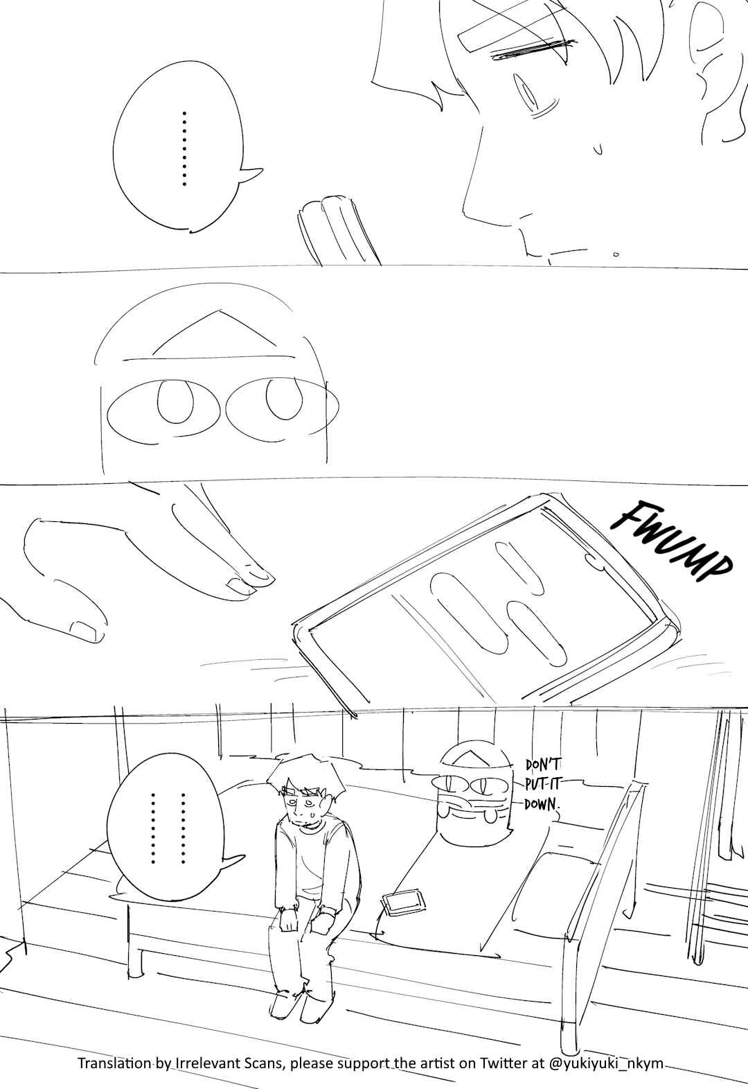 Chapter 345 - Page 2