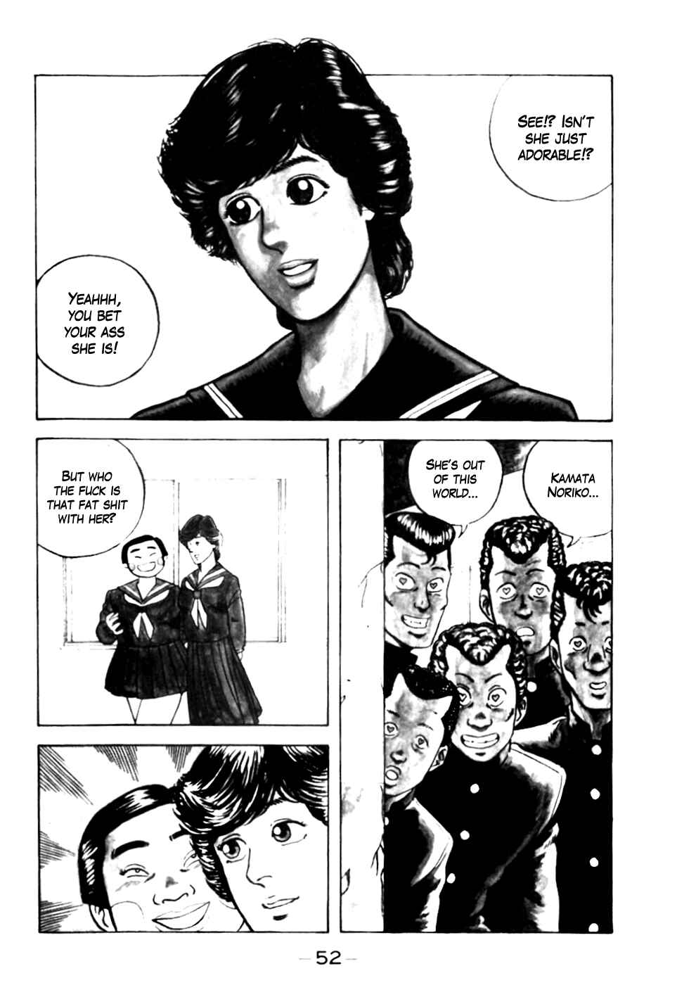 Chapter 3 - Page 2