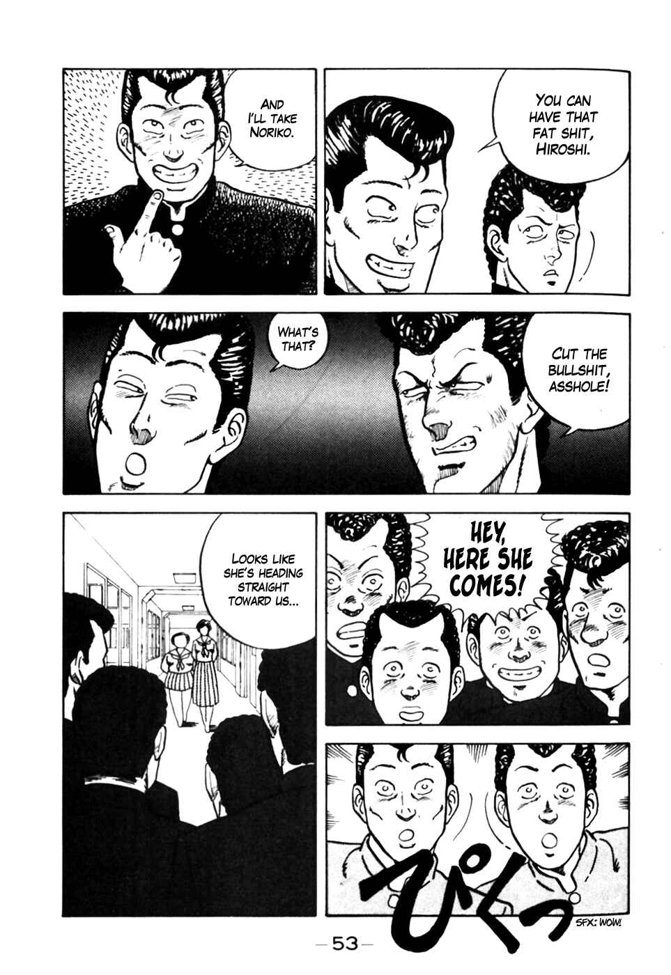 Chapter 3 - Page 3