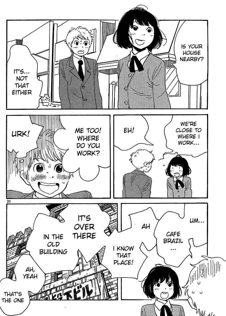 Chapter 100 - Page 20