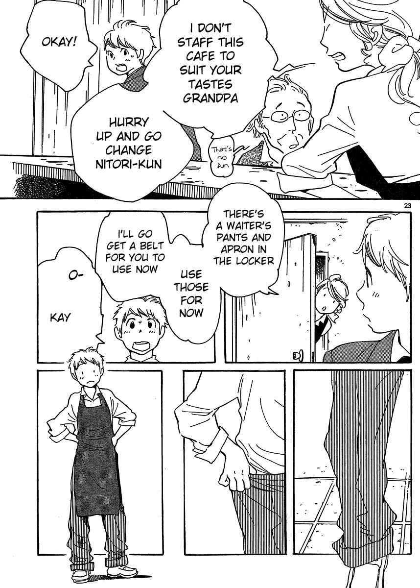 Chapter 100 - Page 23