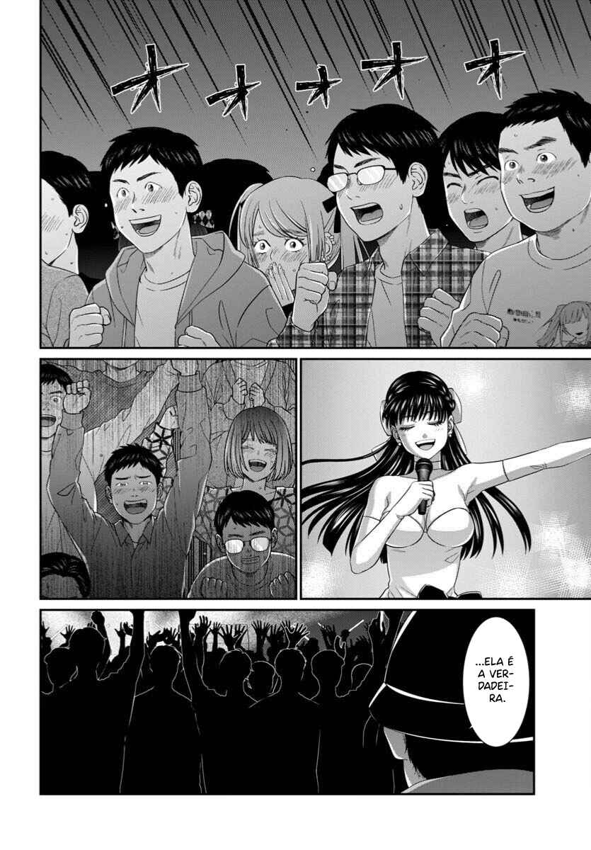 Chapter 108 - Page 38