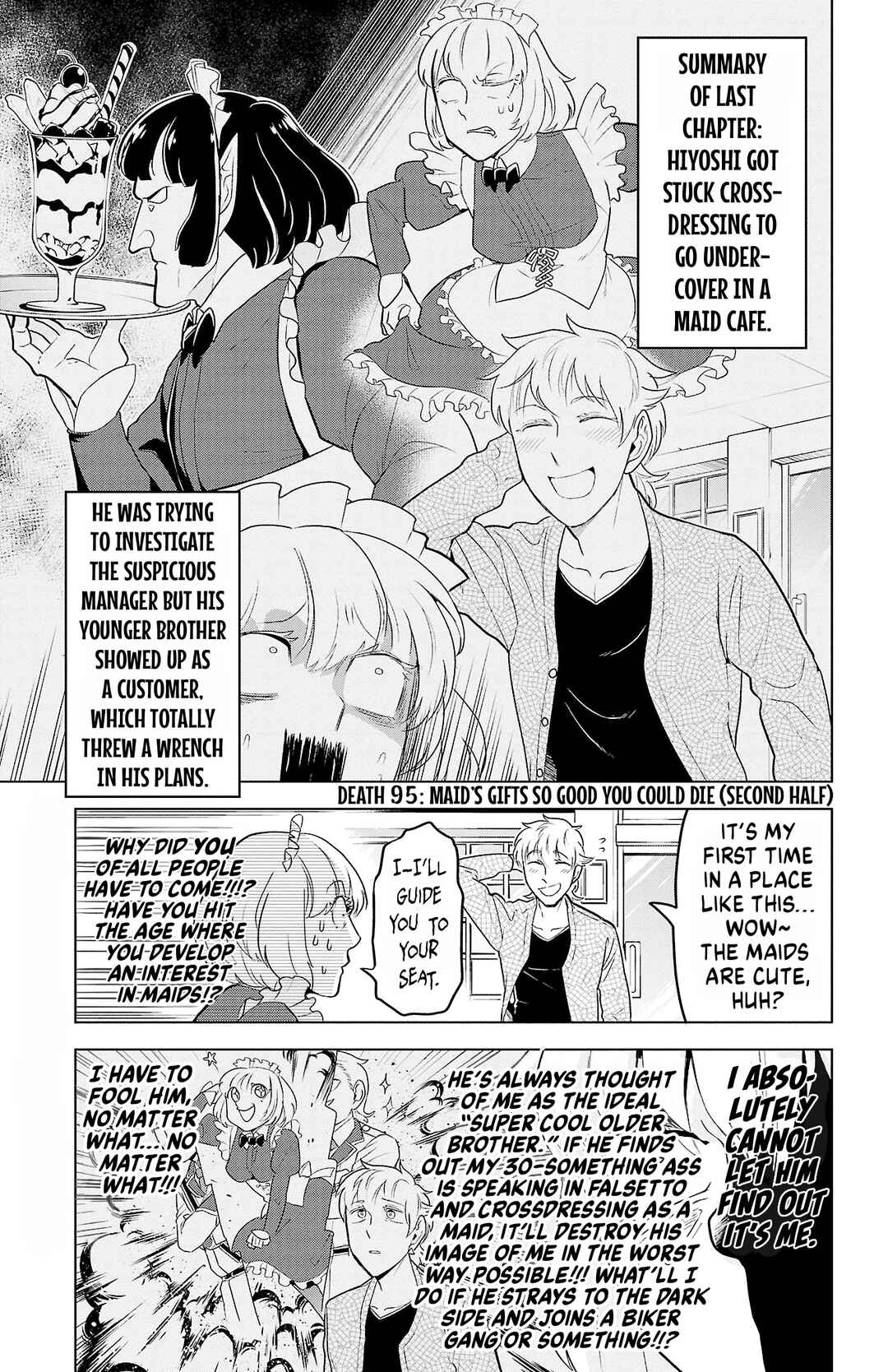 Chapter 95 - Page 1