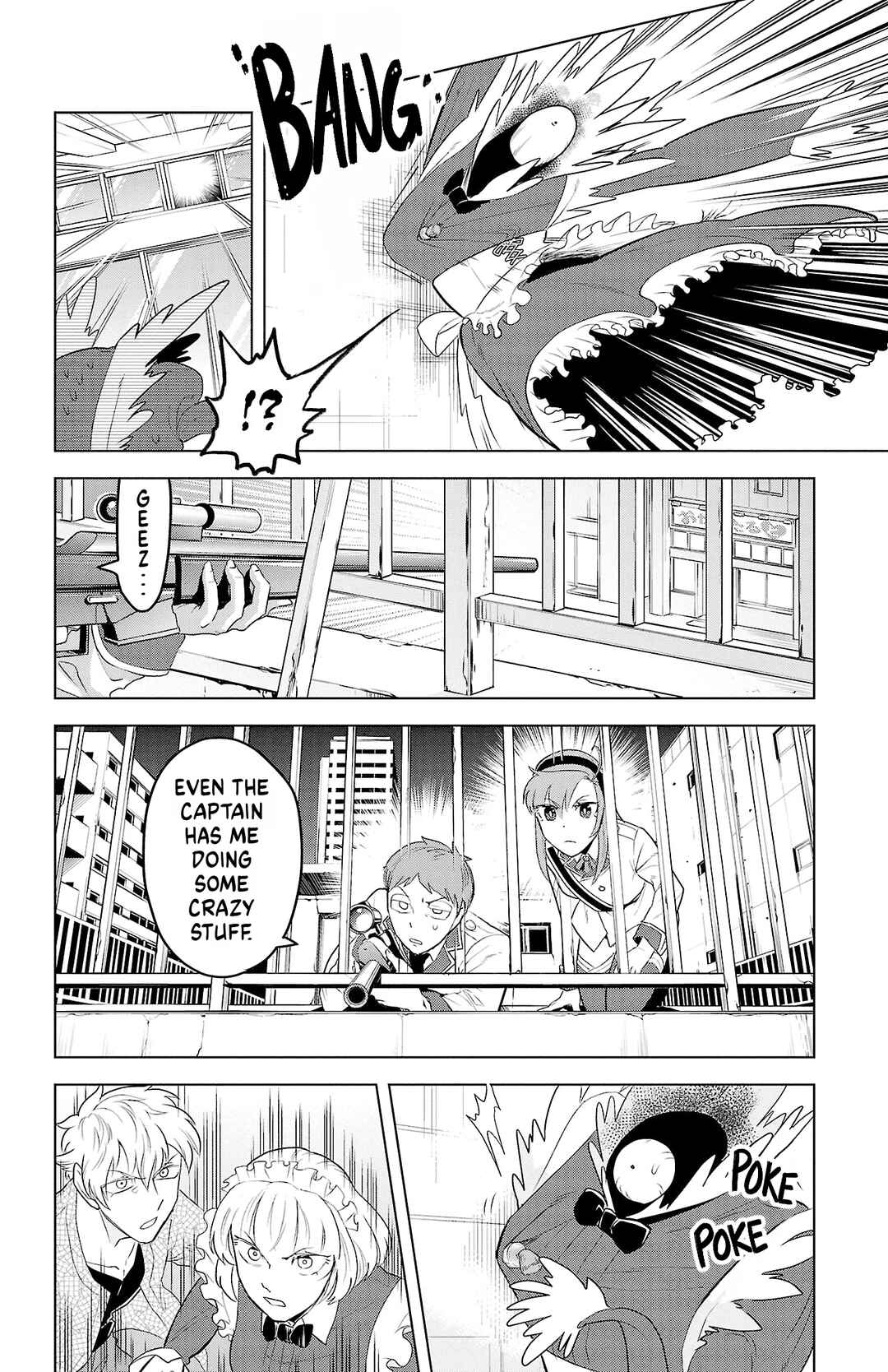 Chapter 95 - Page 10