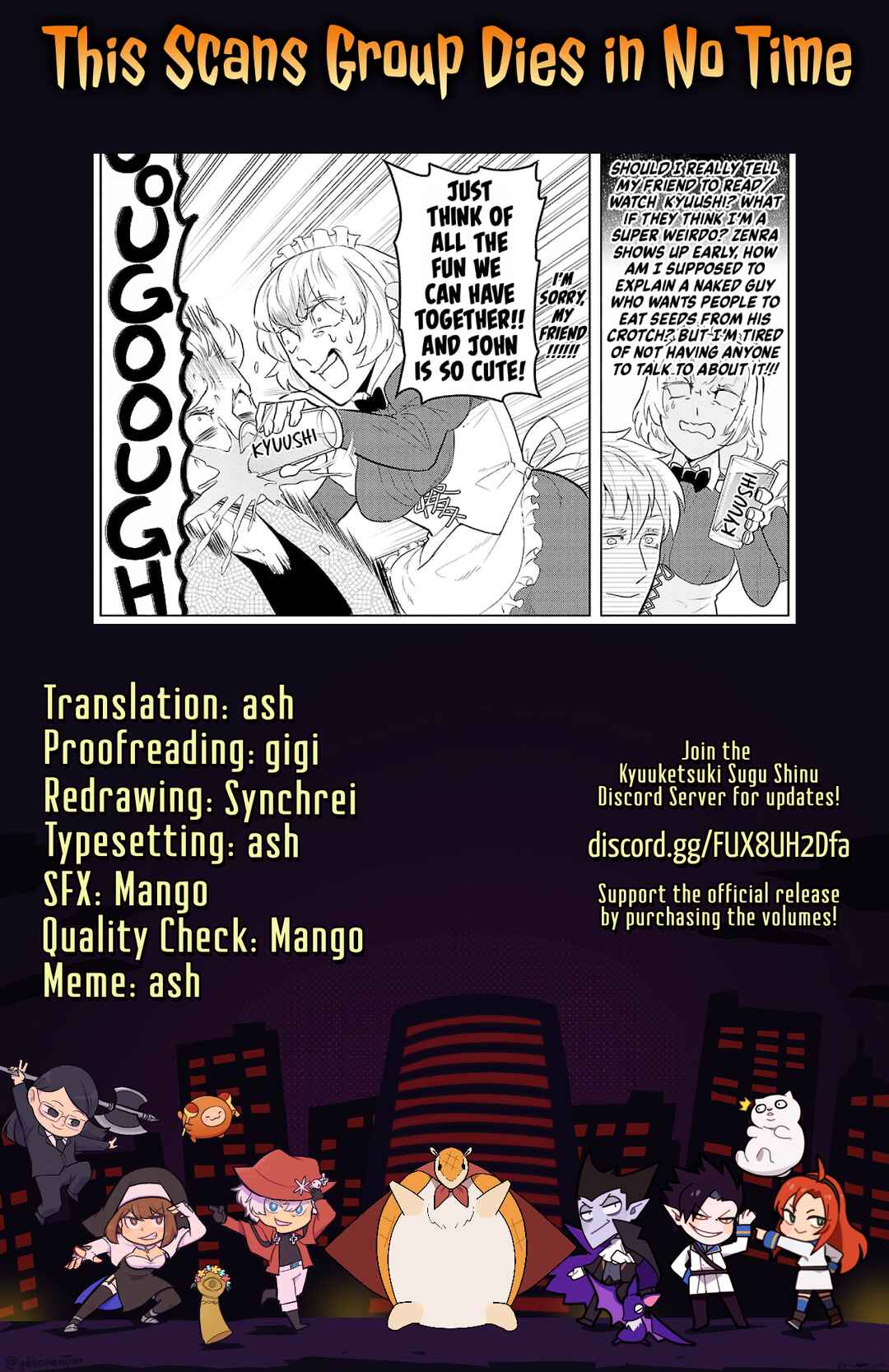 Chapter 95 - Page 15