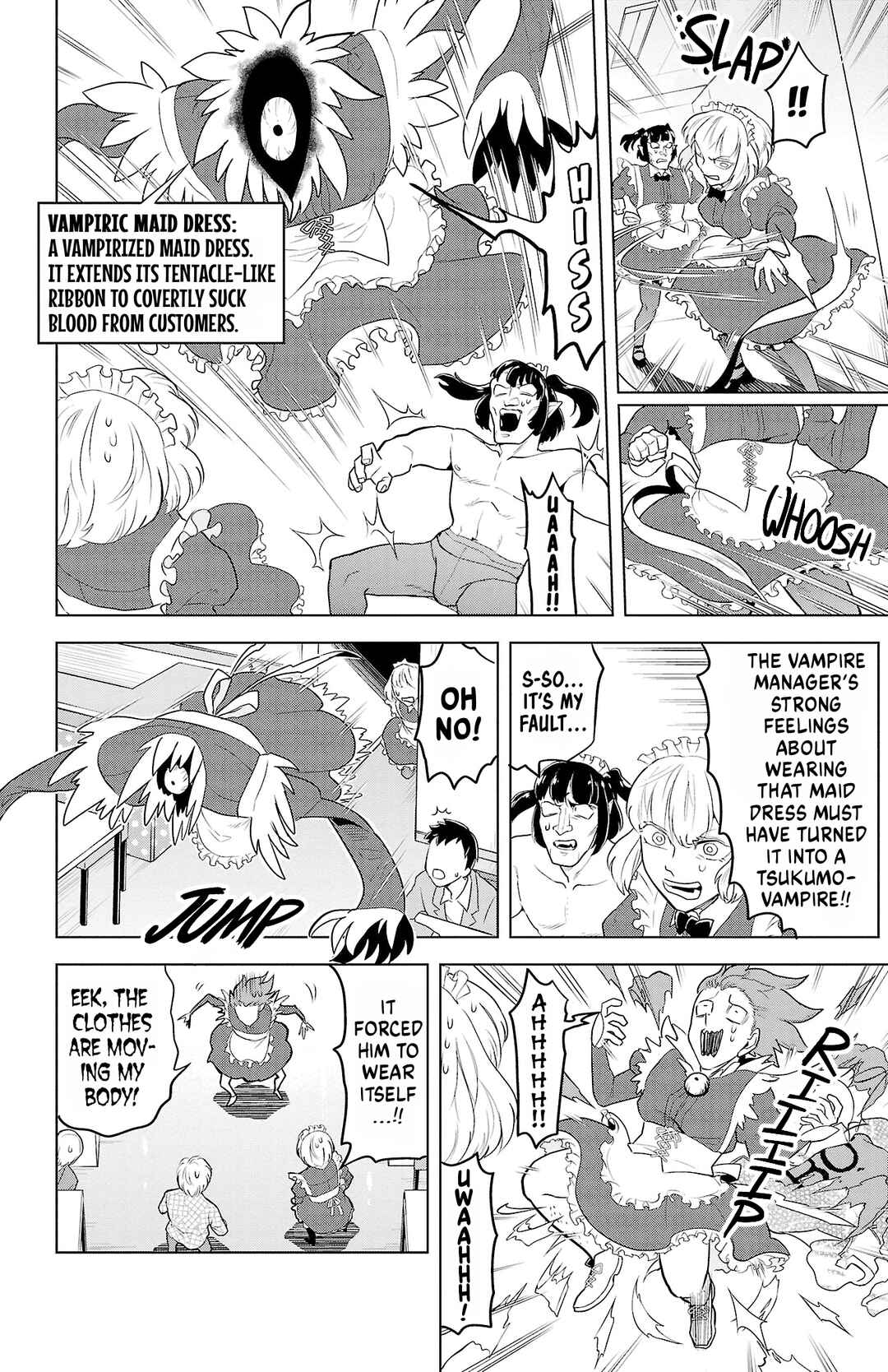 Chapter 95 - Page 6