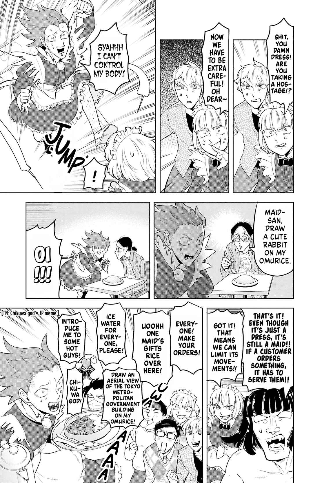 Chapter 95 - Page 7