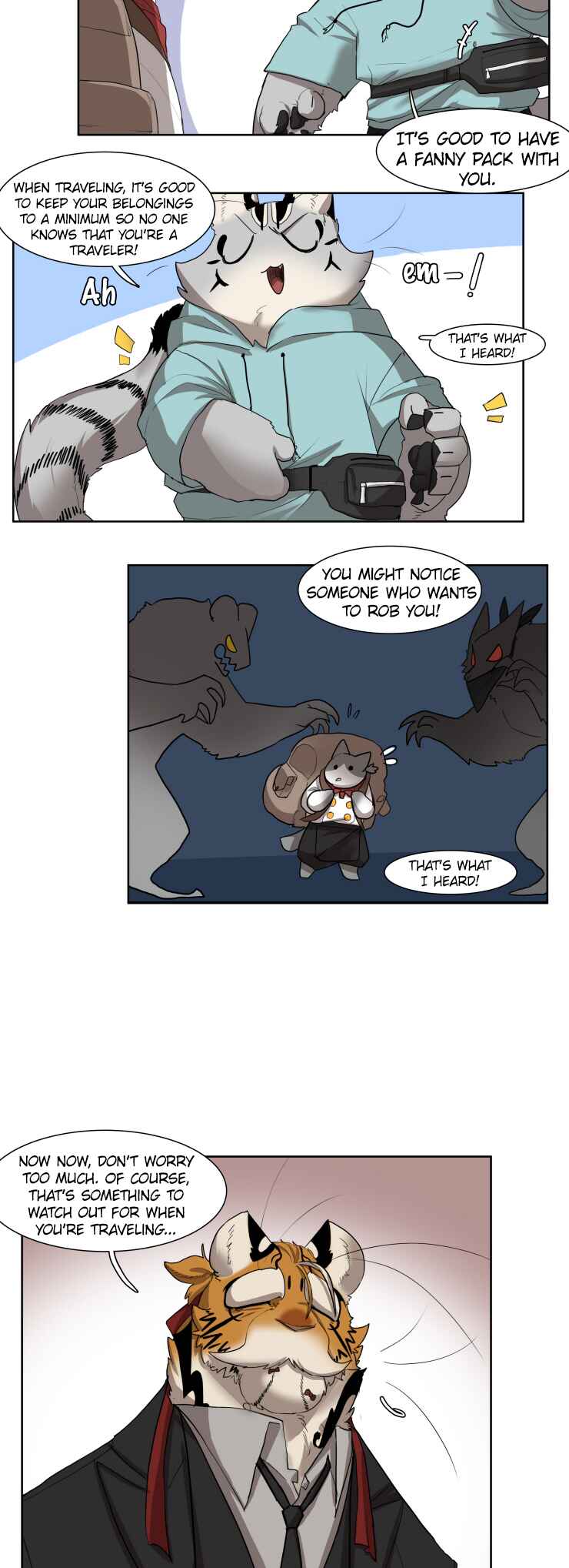 Chapter 269 - Page 3