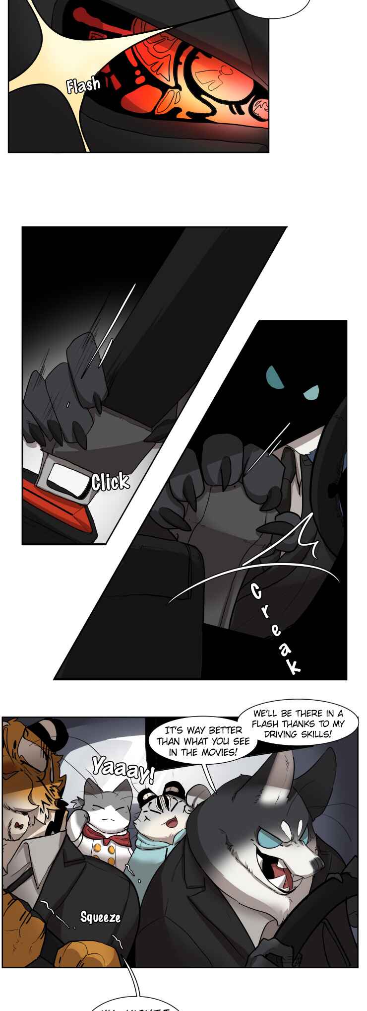 Chapter 269 - Page 5