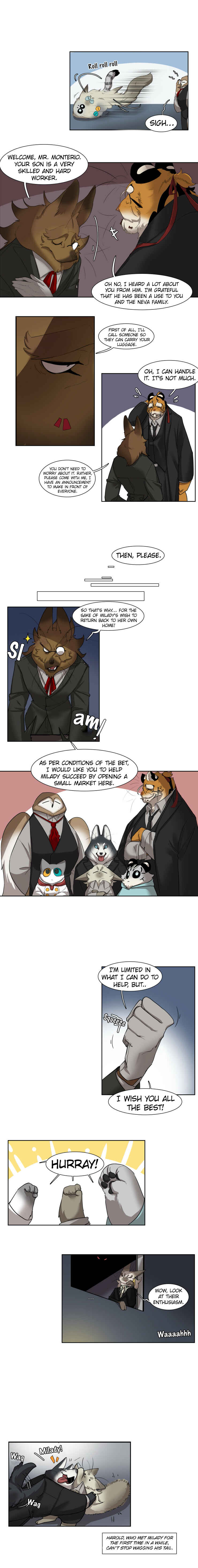 Chapter 269 - Page 8