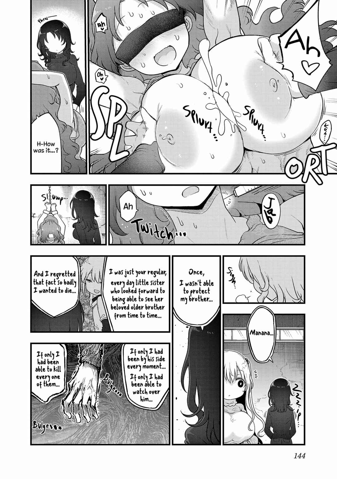Chapter 116 - Page 10