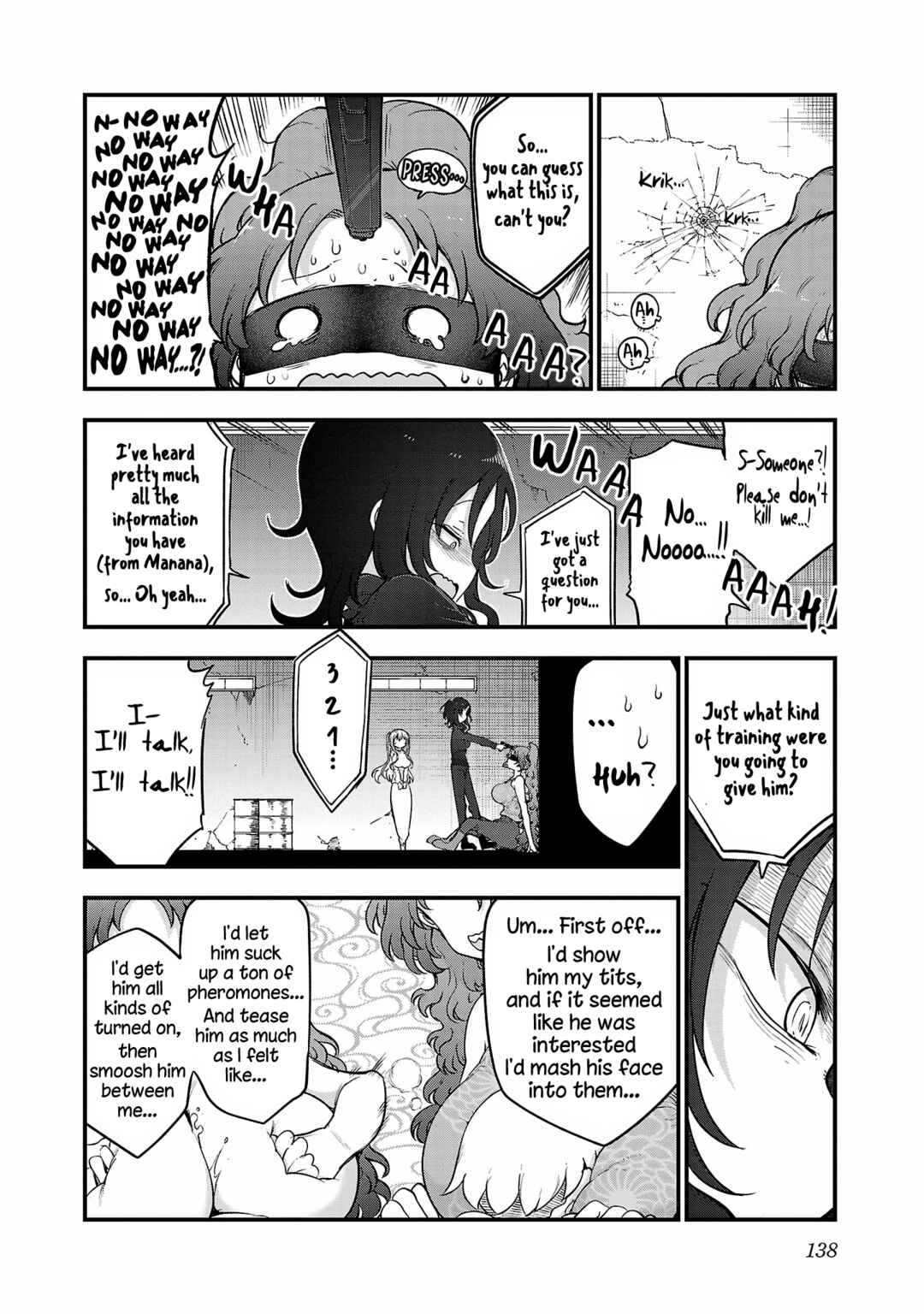 Chapter 116 - Page 4